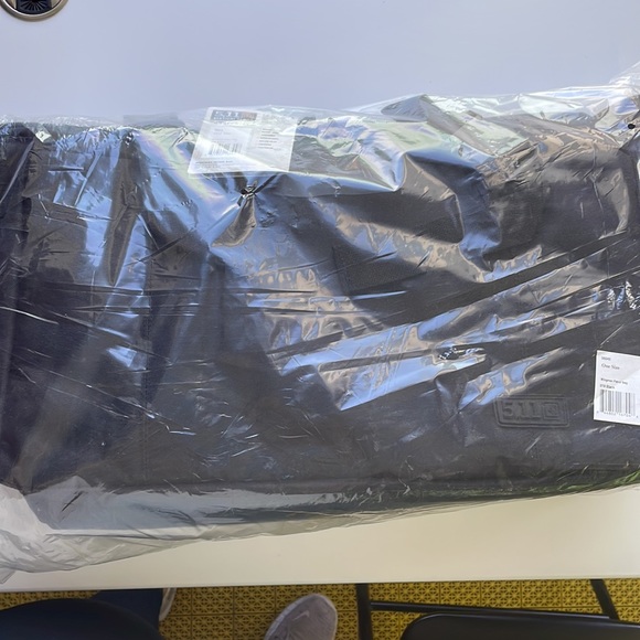 5.11 Tactical Wingman Patrol Bag for Law Enforcement Police Vehicle - Picture 6 of 7